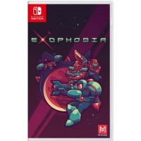 Exophobia (Nintendo Switch)